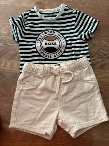 Ensemble bébé