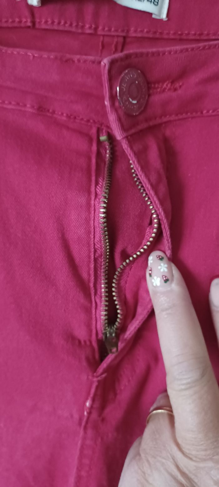 Très beau pantalon femme T 48 - photo numéro 7