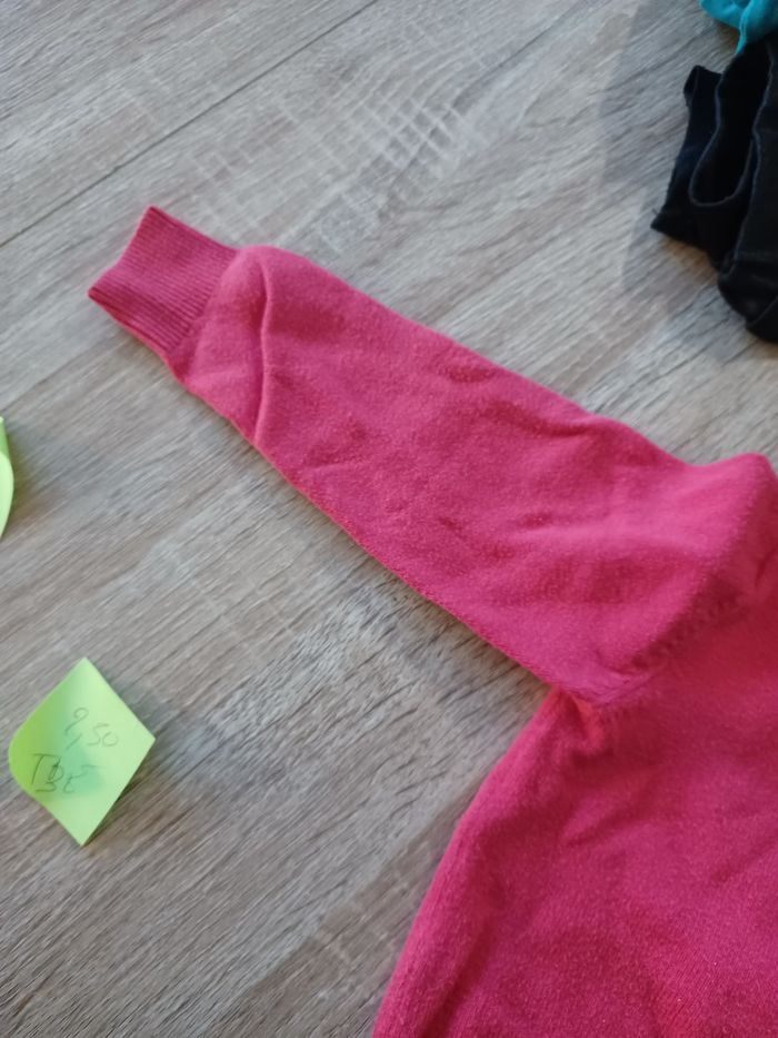 Gilet obaibi 2 ans - photo numéro 5