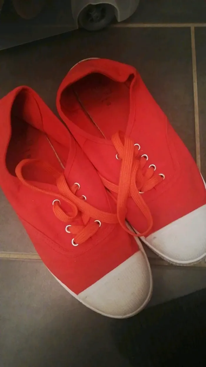 Basket corail