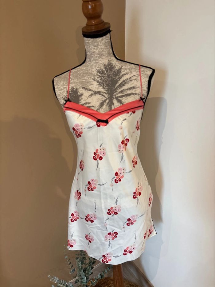 Nuisette femme darjeeling taille 36 - photo numéro 2