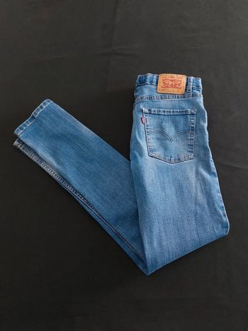 Levi's 510