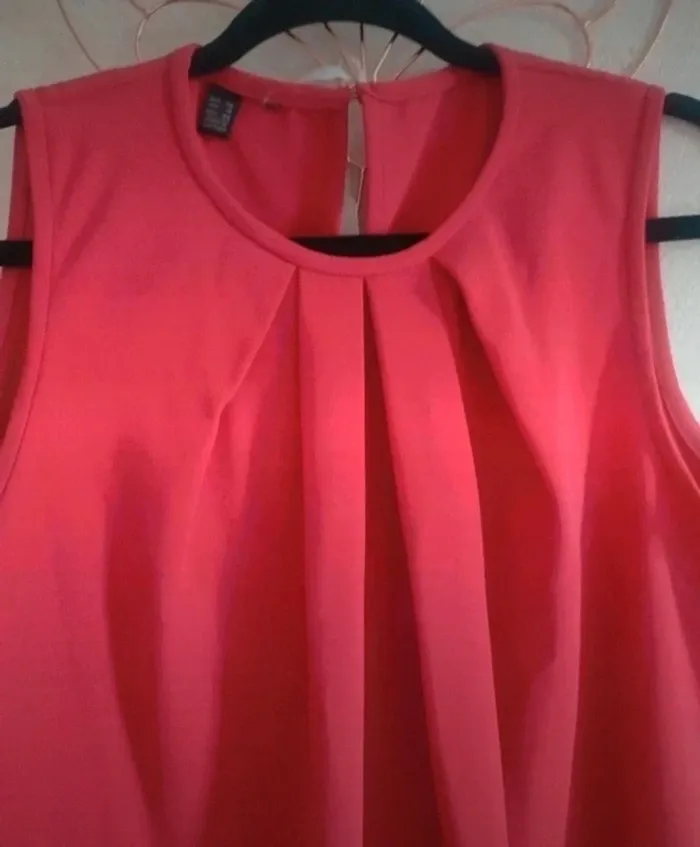 Mango robe chic taille Xl - photo numéro 5