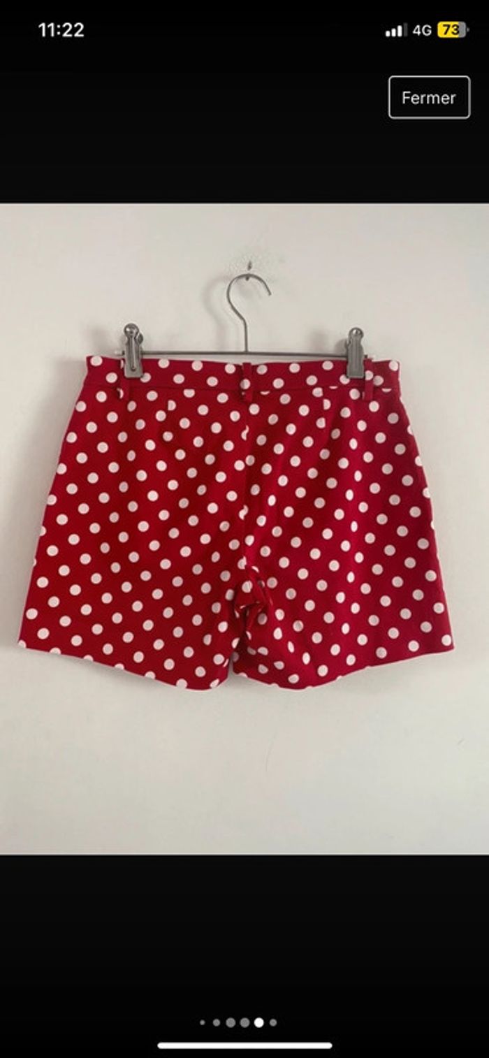 short Ralph Lauren - photo numéro 5