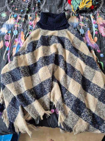 Poncho
