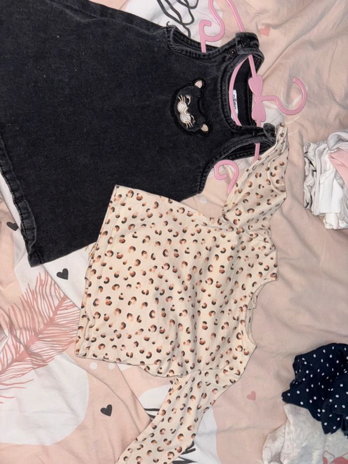 Tenue fille - photo numéro 2