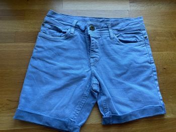 Short caprice de filles 12 ans fille