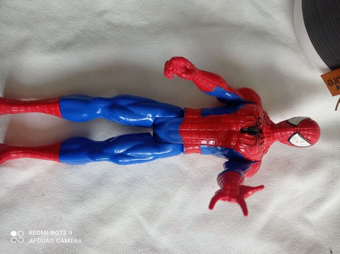 Spiderman 2013 - photo numéro 2