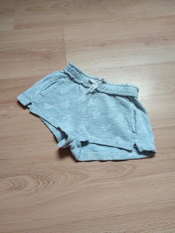 Short
