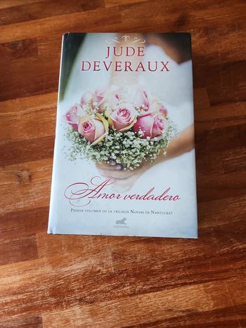 Livre amor verdadero