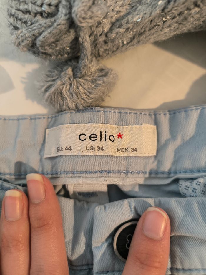 Short - photo numéro 3