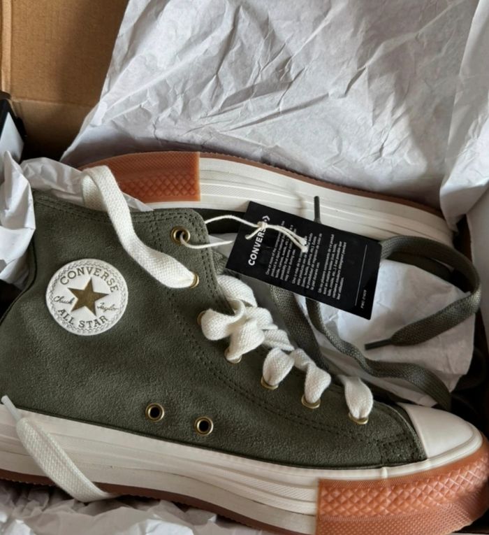Converse