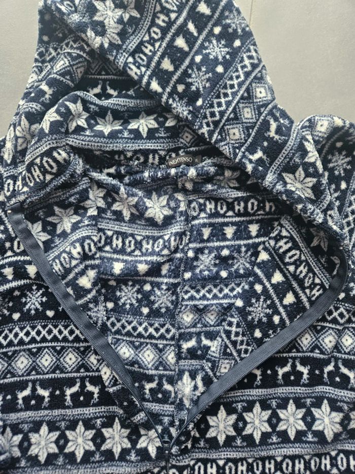 pyjama 1 piéce - photo numéro 2