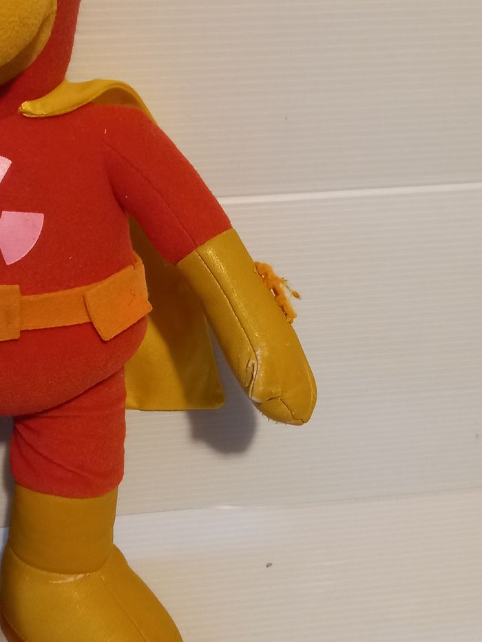 Peluche homer - photo numéro 5