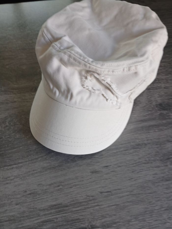 Casquette