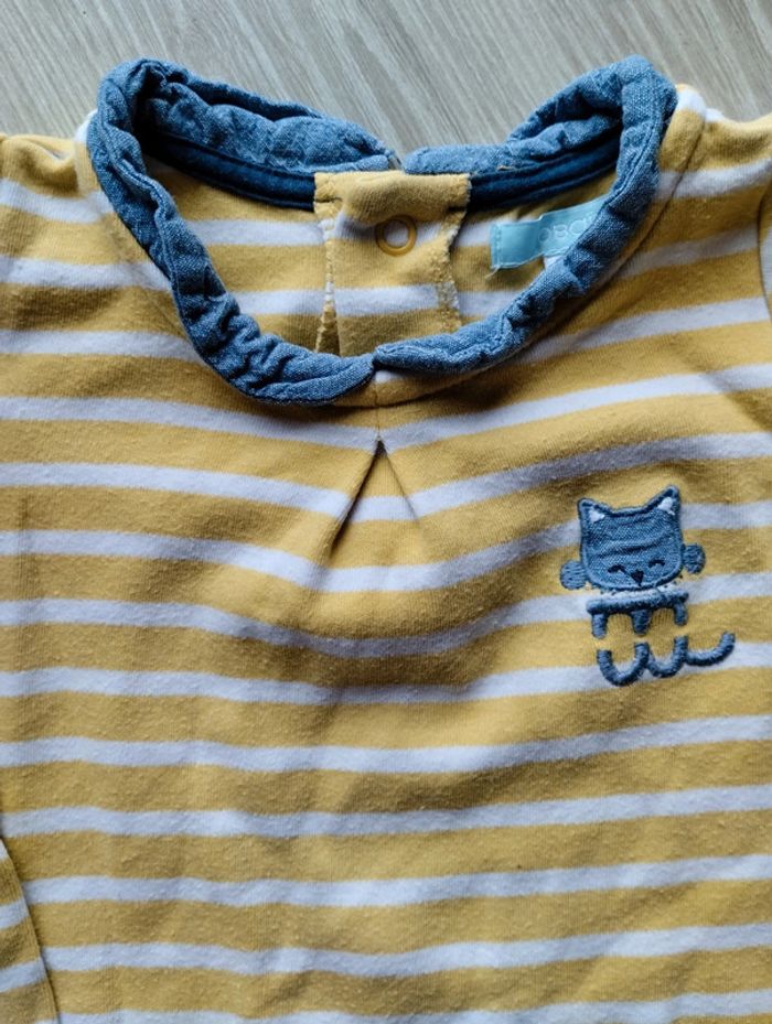 Robe manches longues - photo numéro 4