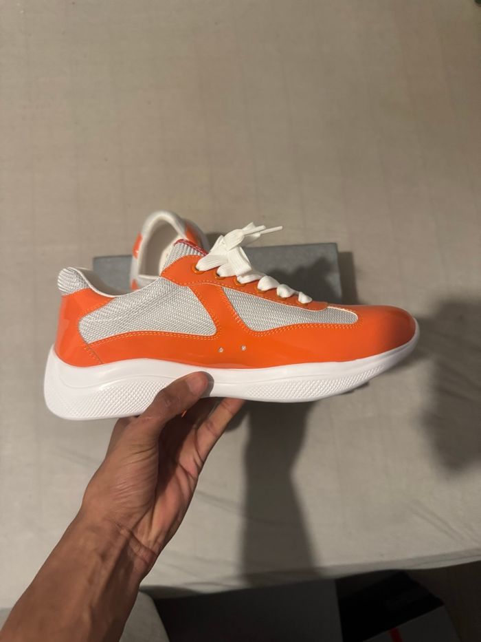 Prada cup - photo numéro 3