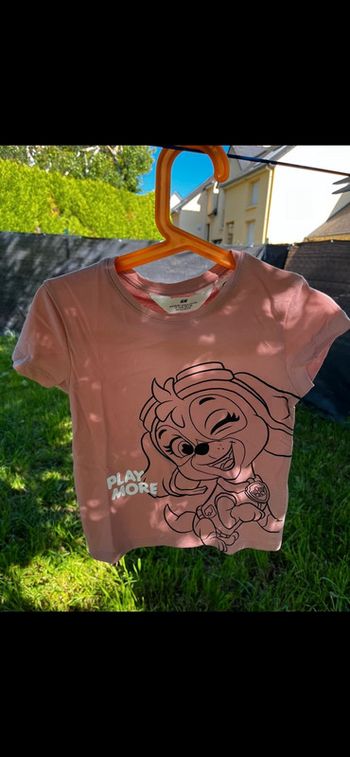 TEE shirt mc Stella
