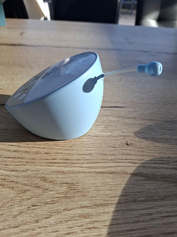 Babyphone Avent - photo numéro 3