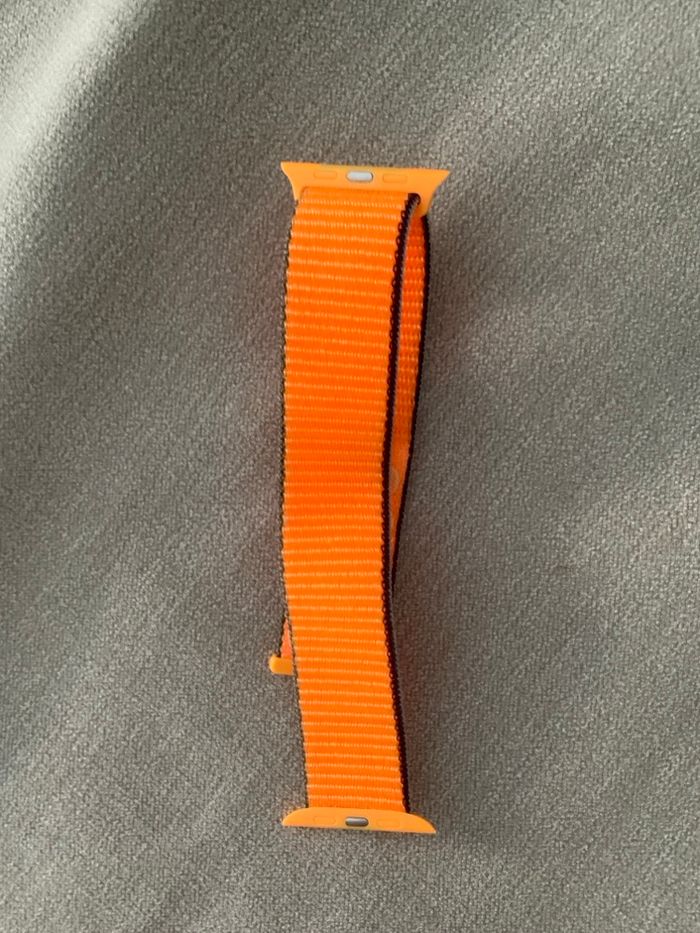 Bracelet pour montre connectée - photo numéro 2