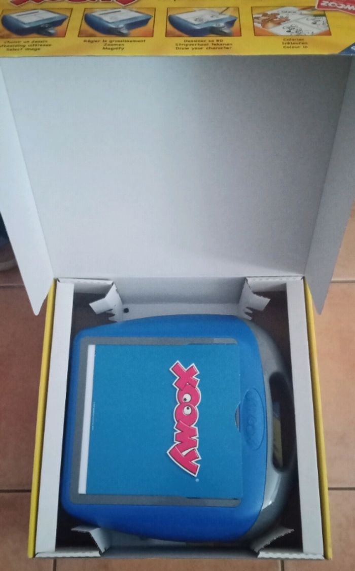 Xoomy Ravensburger - photo numéro 2
