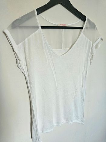T-shirt camaïeu taille 38