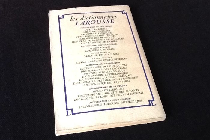 Corneille Le Cid tragi-comédie (1959) Editions Classiques Larousse - photo numéro 3