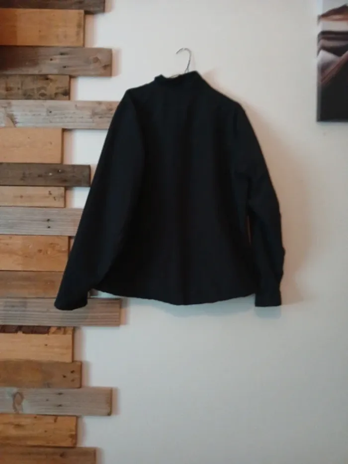 Veste quechua - photo numéro 4