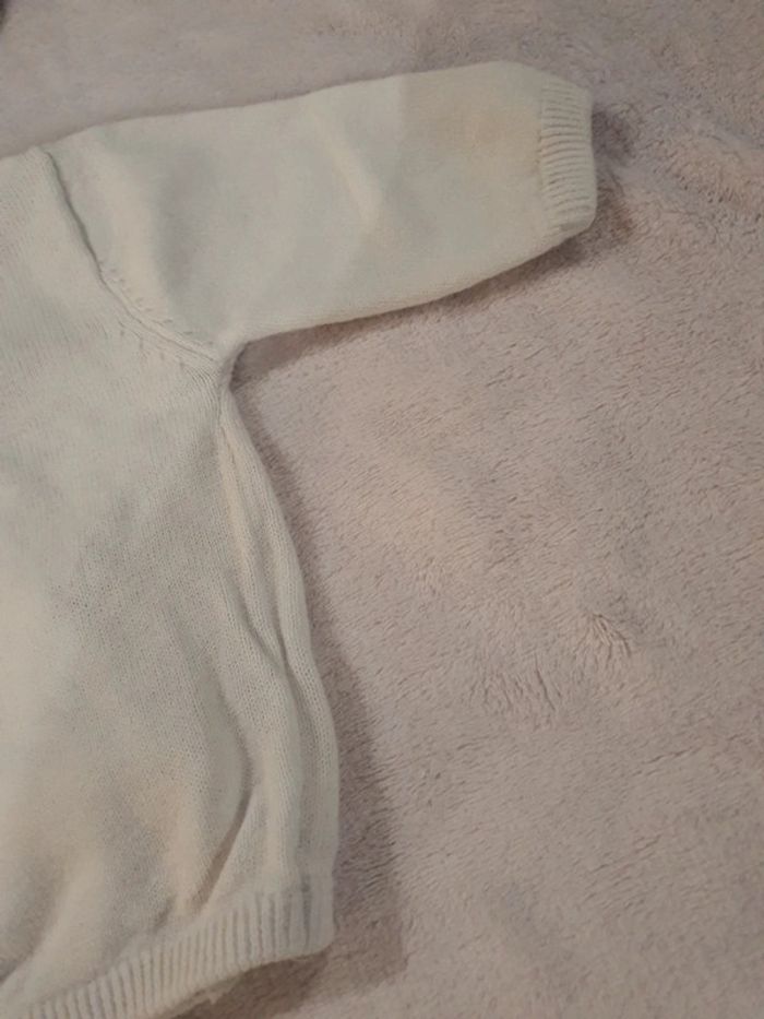 Gilet 1m - photo numéro 2