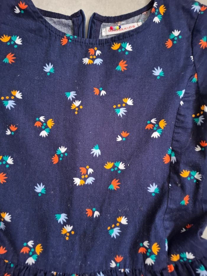 Robe monoprix kids 6 ans - photo numéro 2