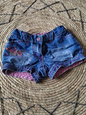 Short 3 ans orchestra