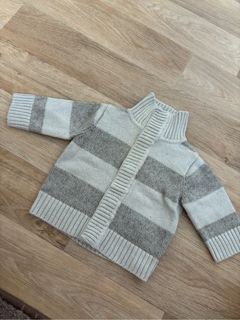 Gilet bébé