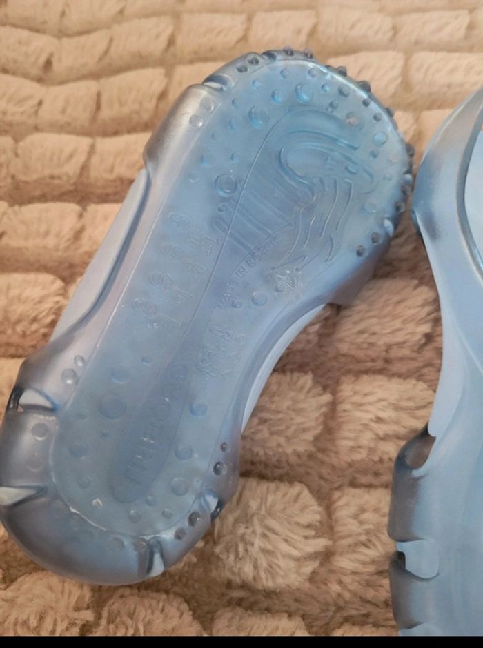 Chaussures aquatiques tbe - photo numéro 5