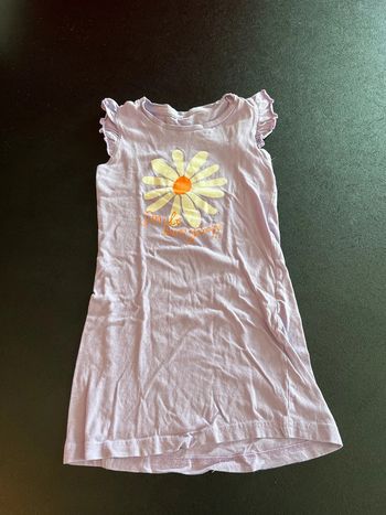 Chemise de nuit