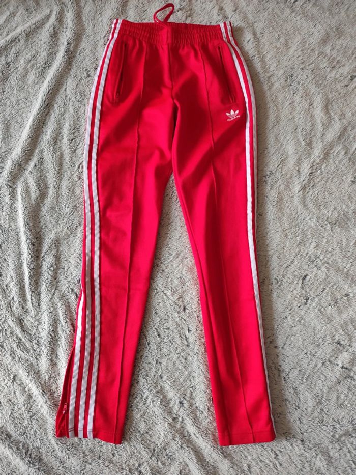 Survêtement addidas