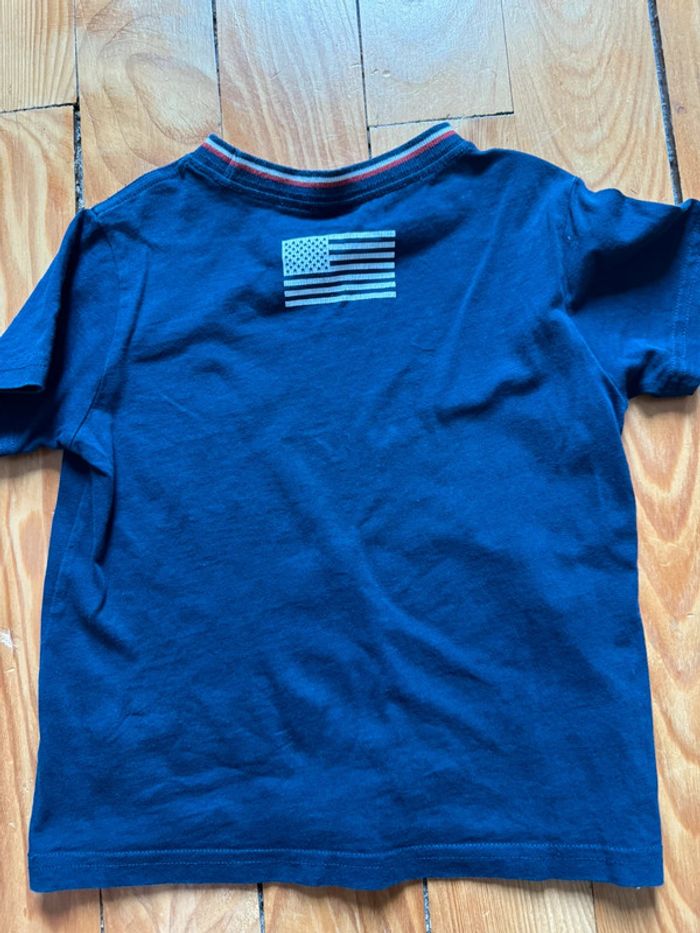 Teeshirt Ralph Lauren - photo numéro 4