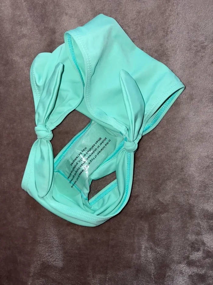 Lot de 5 vêtements fille taille 12 ans en très bon état - photo numéro 13