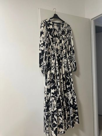 Robe neuve