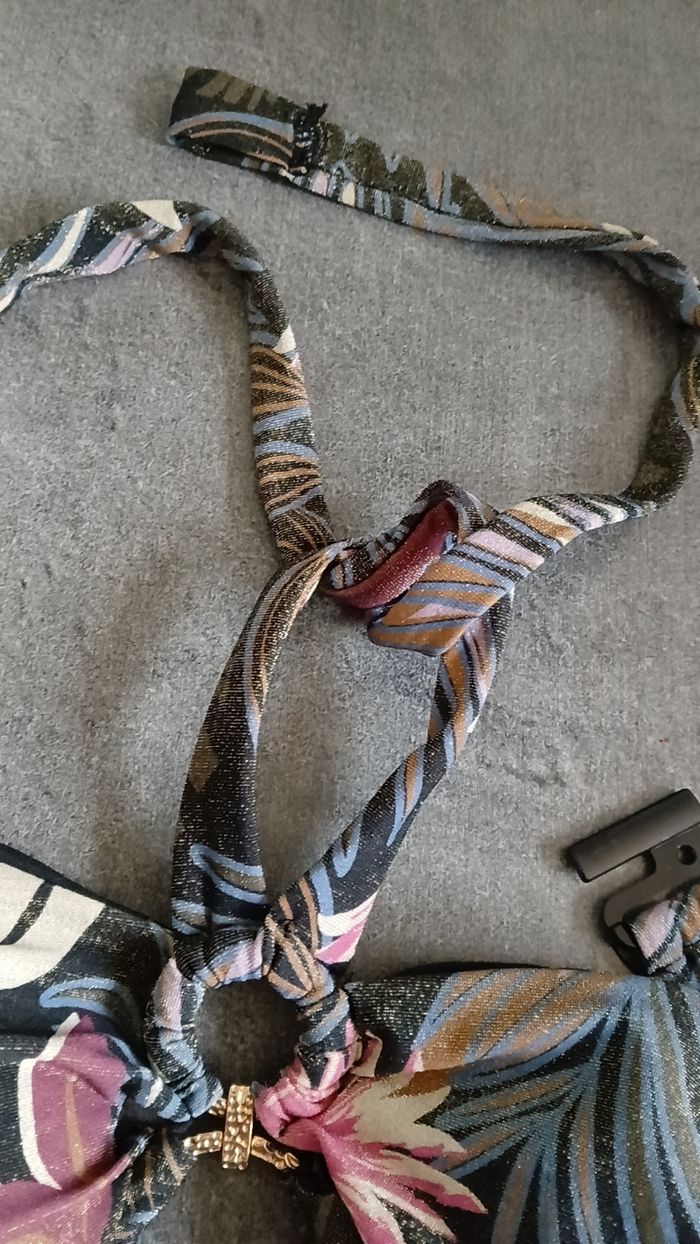 Maillot de bain neuf - photo numéro 8