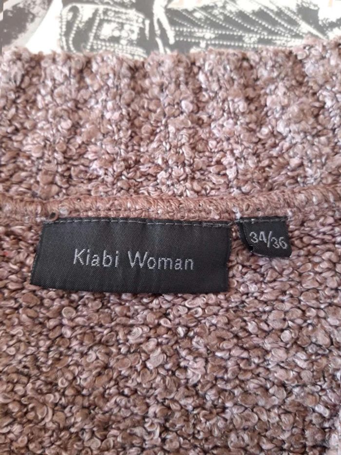 Pull épais - photo numéro 7