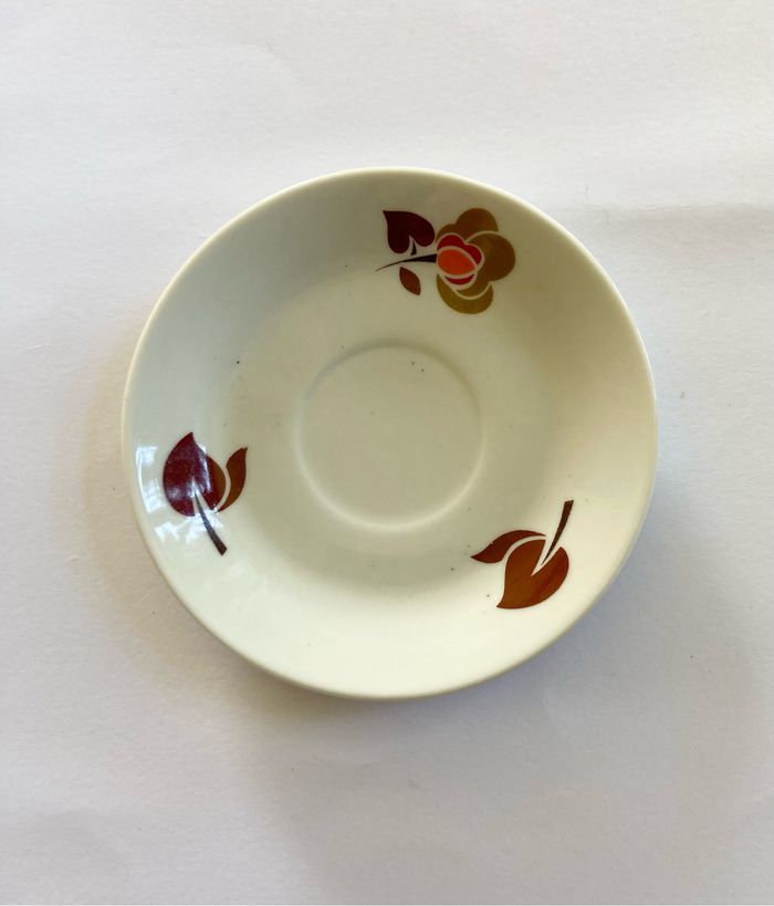 Sous-tasse Kahla