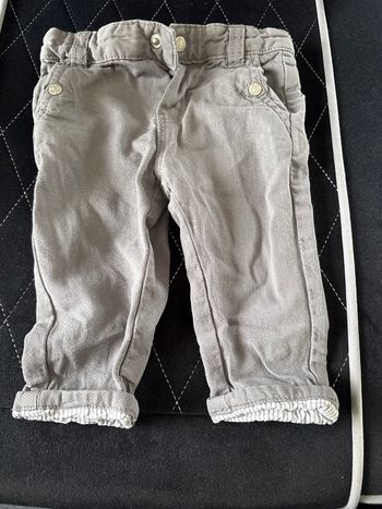 Pantalon 