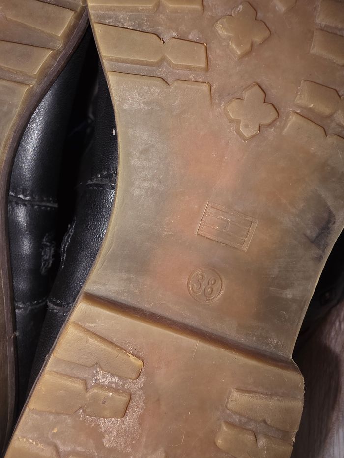 Bottes 🌟 - photo numéro 4