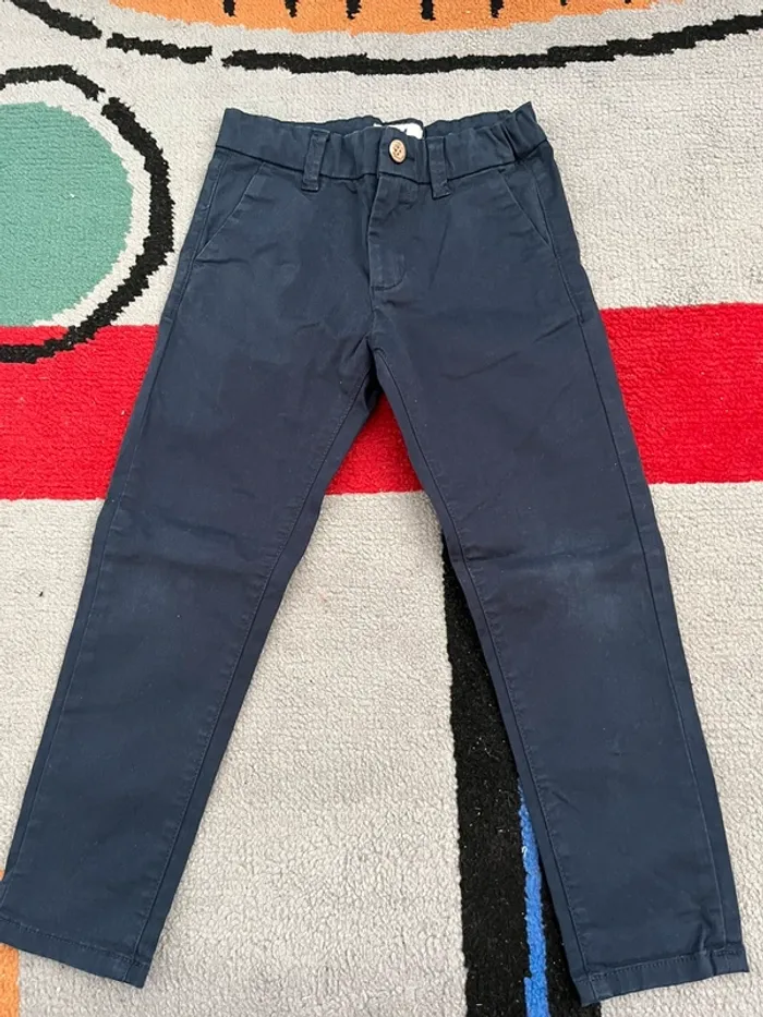 Lot pantalon - photo numéro 4