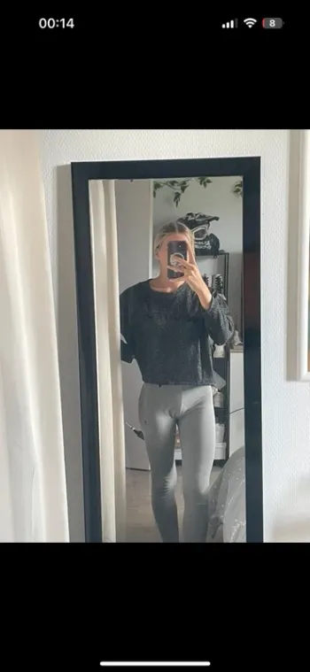 Pull femme
