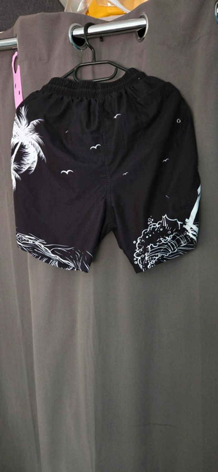 Short S - photo numéro 3