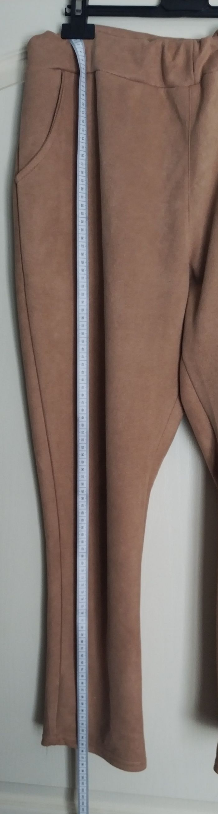 Pantalon taille unique - photo numéro 3