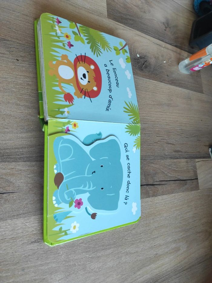 Mes animaux - photo numéro 12