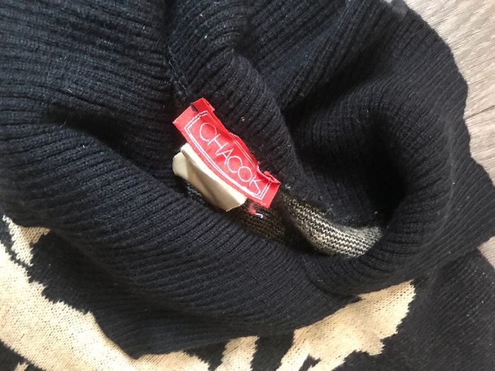 Pull Chaock - photo numéro 2