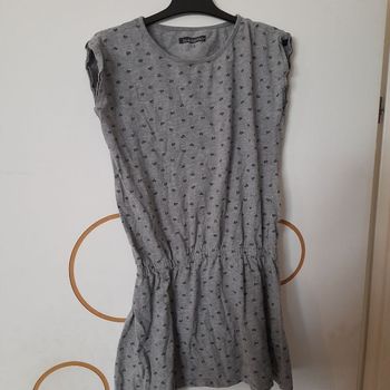 Tunique fille 12 ans